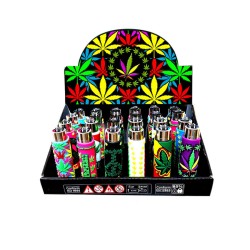 Αναπτήρας Clipper CA119